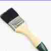 Harris Green Tip Paint Brush 2″