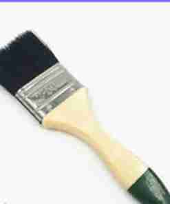 Harris Green Tip Paint Brush 2″