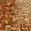 Parquet Wooden Flooring