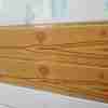 PVC ceiling Light gauge 19ft x8″ 1 Bundle(10 Pieces)