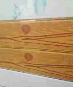 PVC ceiling Light gauge 19ft x8″ 1 Bundle(10 Pieces)