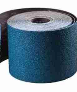 Sandpaper Cloth P100 Per Roll 25 Meters