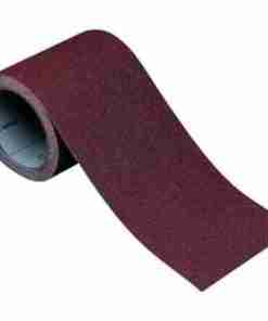 Sandpaper Cloth P60 Per Roll 25 Meters