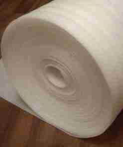 Laminated Flooring Underlay 1 Meter