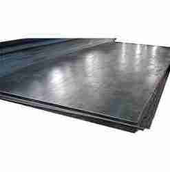 Black Sheet 8 feet x 4 feet x 1mm 14G