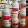 GLADIATOR 100ML