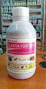 GLADIATOR 250ML