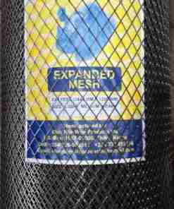 Kifaru Expanded Metal (8ftsx4fts)