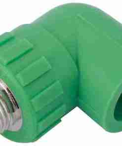 PPR Male Elbow 32mm