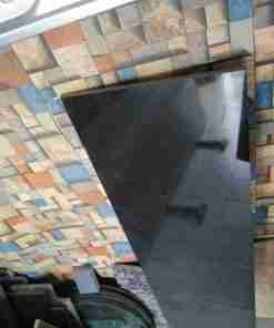 PREMIUM BLACK/JET BLACK GRANITE