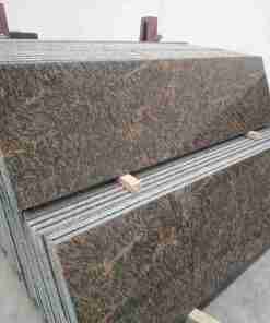 TIGER SKIN GRANITE