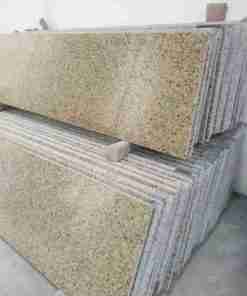 CREAM YELLOW GRANITE