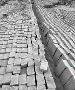 BUILDING STONES 6 x 6
