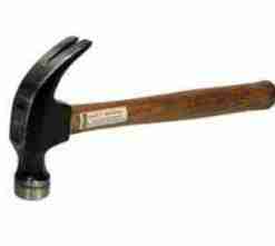 Claw Hammer Wooden