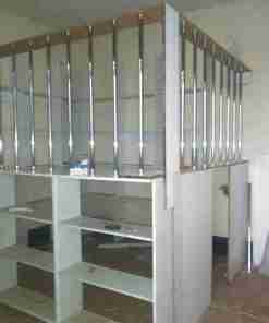 Crome Pipe 3/4