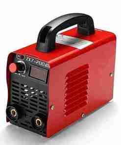 Welding Machine Mini