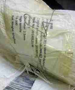 High Tensile GALVANIZED HT WIRE 2.5mm 1200m 50 kgs