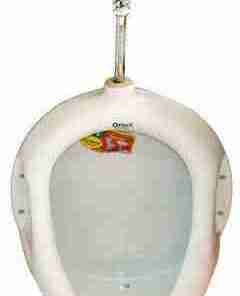 Small Urinal bowl