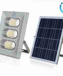 Alltop Solar Flood Light 100 Watts