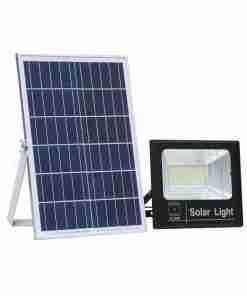 150W Motion Sensor Light Solar Flood