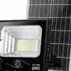 Solar Flood Light Smart Surveillance 100 watts