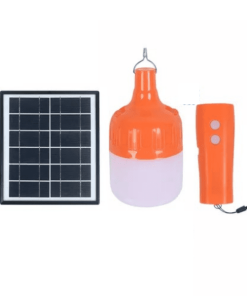 Solar pendant light 20Watts