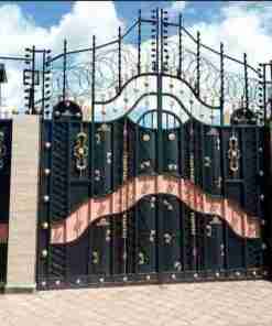 Electric Fence