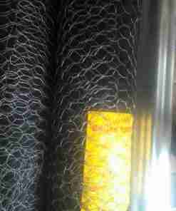 Ngombe Coffee Netting 4 fts