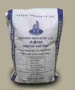Sahara wall skimming filler 25 kgs