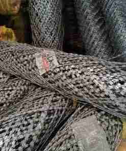 Zeka Welded Razor Wire/Mesh 6fts(30 meters long)