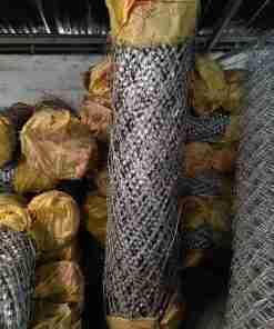 Zeka Welded Razor Wire/Mesh 5fts(30 meters long)