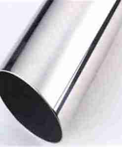 Stainless Steel Chrome Pipe 2"(50mm)