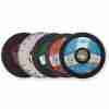 Cutting disk 14"