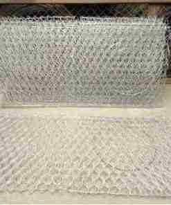 Alternative view of Gabion wire/boxes 2mx1mx1mx2.4mm