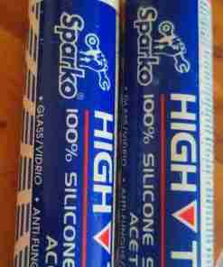 Silicone sealant(sparko)