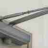 Hydraulic Door Closer