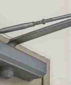 Hydraulic Door Closer