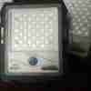 200W Solar Camera Flood Light