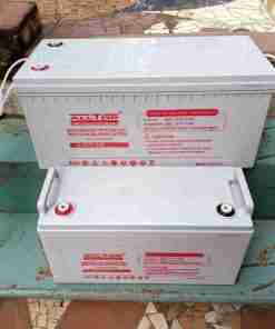 12V 100Ah BATTERY