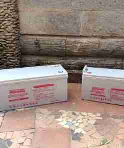 12V 200Ah BATTERY