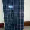 AT 350 W-Mono Crystalline Solar Panel