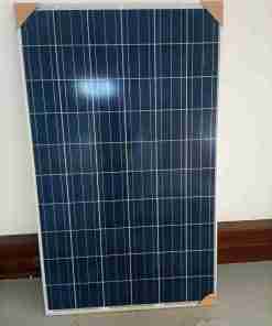 AT 350 W-Mono Crystalline Solar Panel