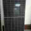 AT 450 W-Mono Crystalline Solar Panel