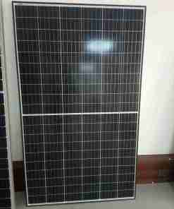 AT 450 W-Mono Crystalline Solar Panel