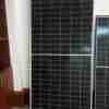 AT 550 W-Mono Crystalline Solar Panel