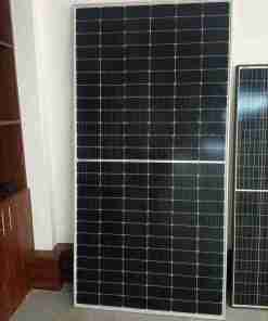 AT 550 W-Mono Crystalline Solar Panel