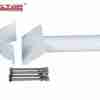 25cm Lamp arm-2001A25-01 (Diameter58mm)
