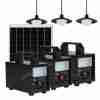 20W Solar Power System