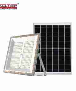 250W Solar LED Flood Light