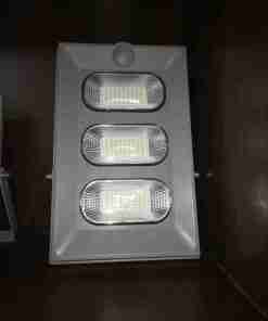 150W Solar LED Flood Light